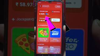 New Earning Apps 2025 || Match Master App se paise kaise kamaye  #matchmasterapp #viral