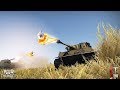 War Thunder (Restiy, Jester, EHOT) #1