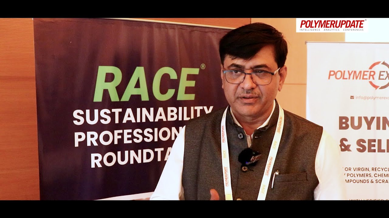 Dr Amar Supate, Principal Scientific Officer, MPCB | RACE Sustainability Professionals’ Roundtable