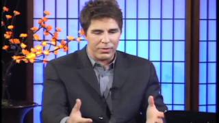Interview with David Oates - Amazing Reverse Speech Technology Part 4