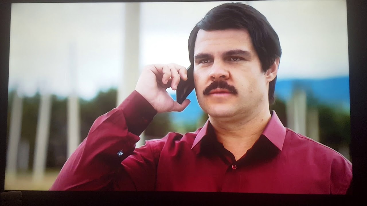 El Chapo (Temporada 3) Trailer YouTube El Chapo (Temporada 3) Trailer YouTube
