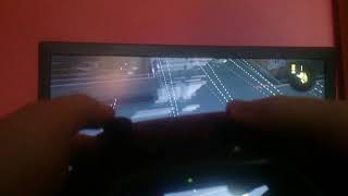 Sub strafing