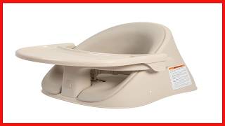 Boppy Proper Posture Floor & Booster Seat: Supportive, Safe, and Easy to Clean for Babies and Toddle screenshot 3