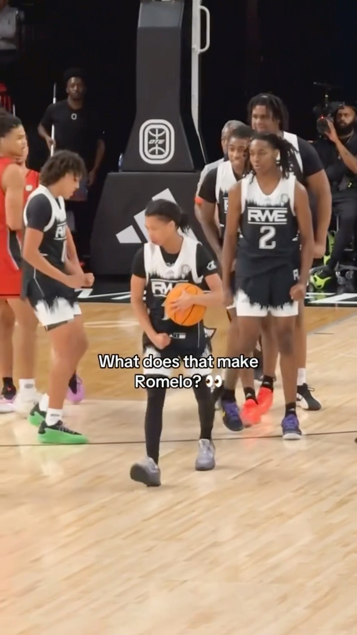 Probably LeBron James. RWE vs YNG tomorrow at 7pm on YouTube ? #shorts #basketball #overtime #ote