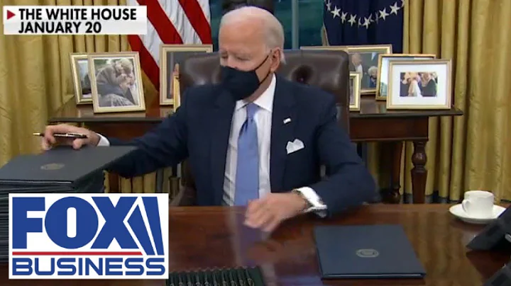 Biden to undo Trump immigration policies with executive orders