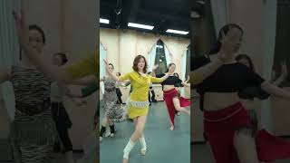 Lets Dancing Together