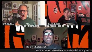 Full Bengals Pulse Week 2 Preview! Guide