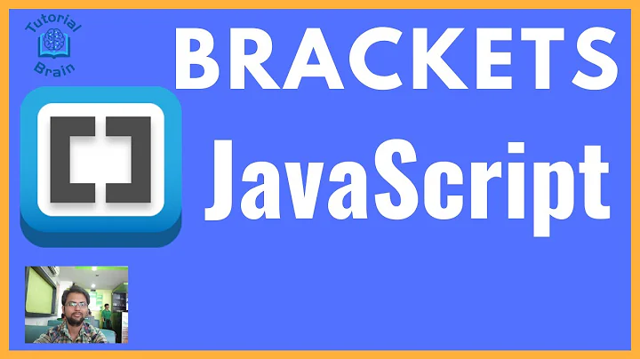 Brackets JavaScript - Coding, Errors, Lints (Lesson 6)