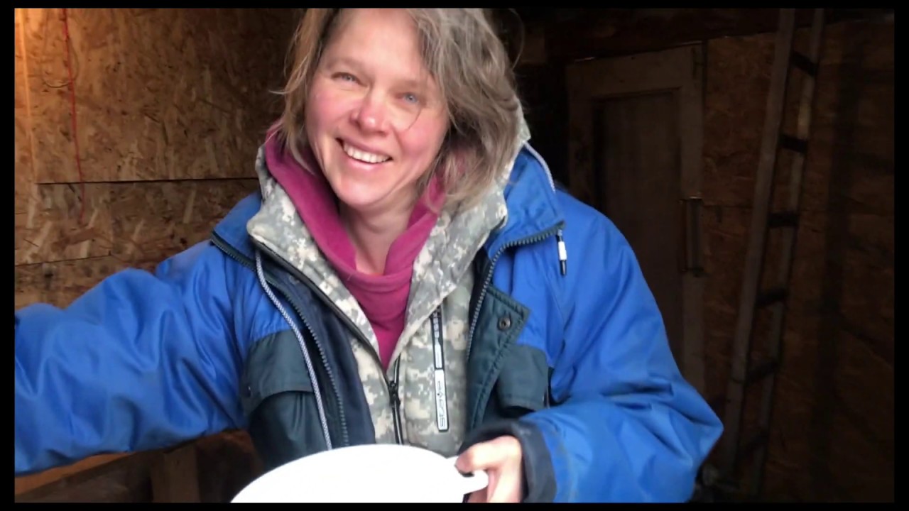 FAIRE SON FROMAGE - RESILIENCE J4