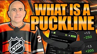 Puckline vs Moneyline: Which NHL Bet Is Better?