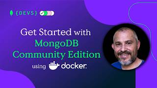 How to Install MongoDB with Docker: A Complete Step-by-Step Guide