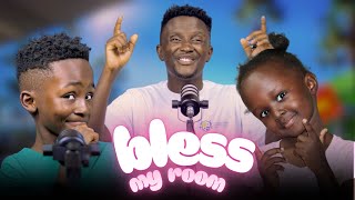 Bless My Room Cover Fayez Bundi, Zawadi & Michael Bundi