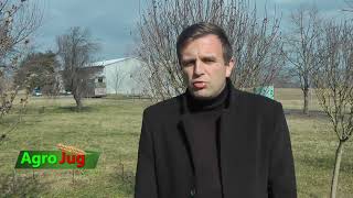 Vladimir Zornic 16 2 2023 Agrojug