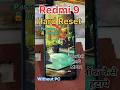mi 9a Hard Reset || Redmi 9a Factory Reset #hardreset #frpfactoryreset