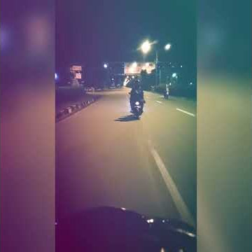 Story wa galu versi anak motor