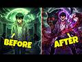 He Was REBORN With a Demon's Combat Soul and Got REVENGE on Every Bully! - Manhwa Recap