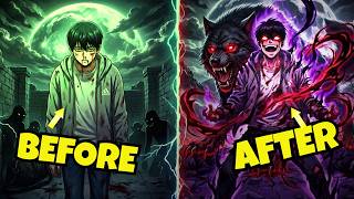 He Was REBORN With a Demon's Combat Soul and Got REVENGE on Every Bully! - Manhwa Recap