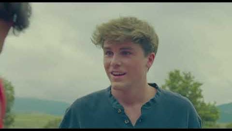 SCRAPS - Gay Romance Skateboarding Short Film - (Official Trailer)