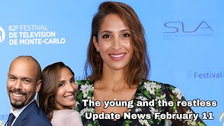 Celebrity Christel Khalil Kicked Out From Y&R, Here's Details! 2026 Net Worth