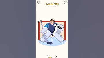 DOP 1 : Draw One Part ( level 131 ) #dop #viral #ytshorts #shorts