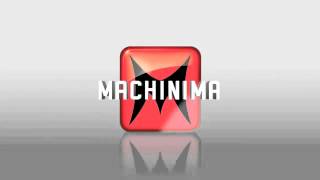 Intro da machinima