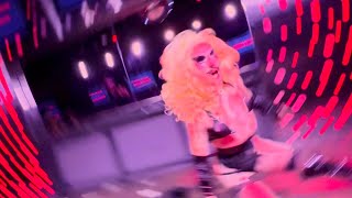 S6 | Rosie Cakes | Drag Mix: DANCE BRITTANY MURPHY - Slayyyter