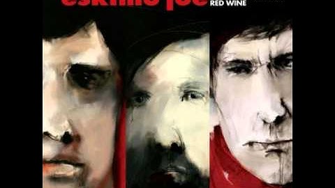 Eskimo Joe - Black Fingernails, Red Wine