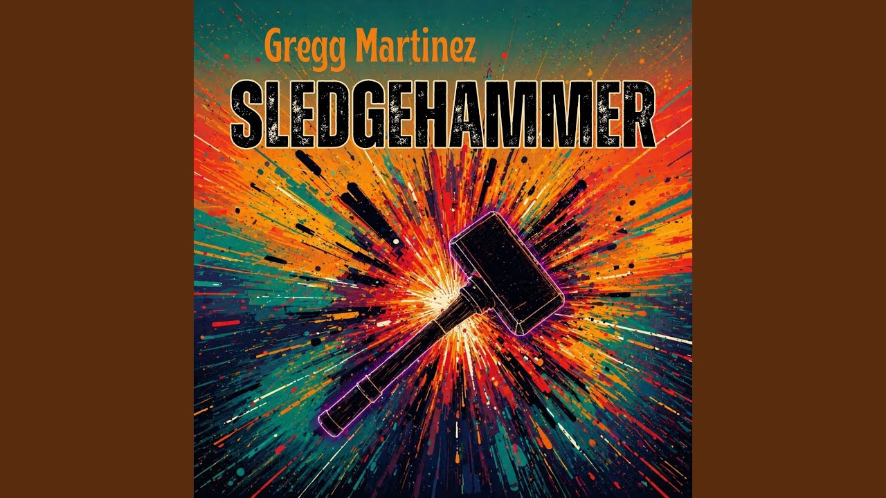 Watch Sledgehammer on YouTube Watch Sledgehammer on YouTube