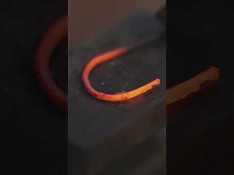 صناعة سنارة صيد بلجيكي