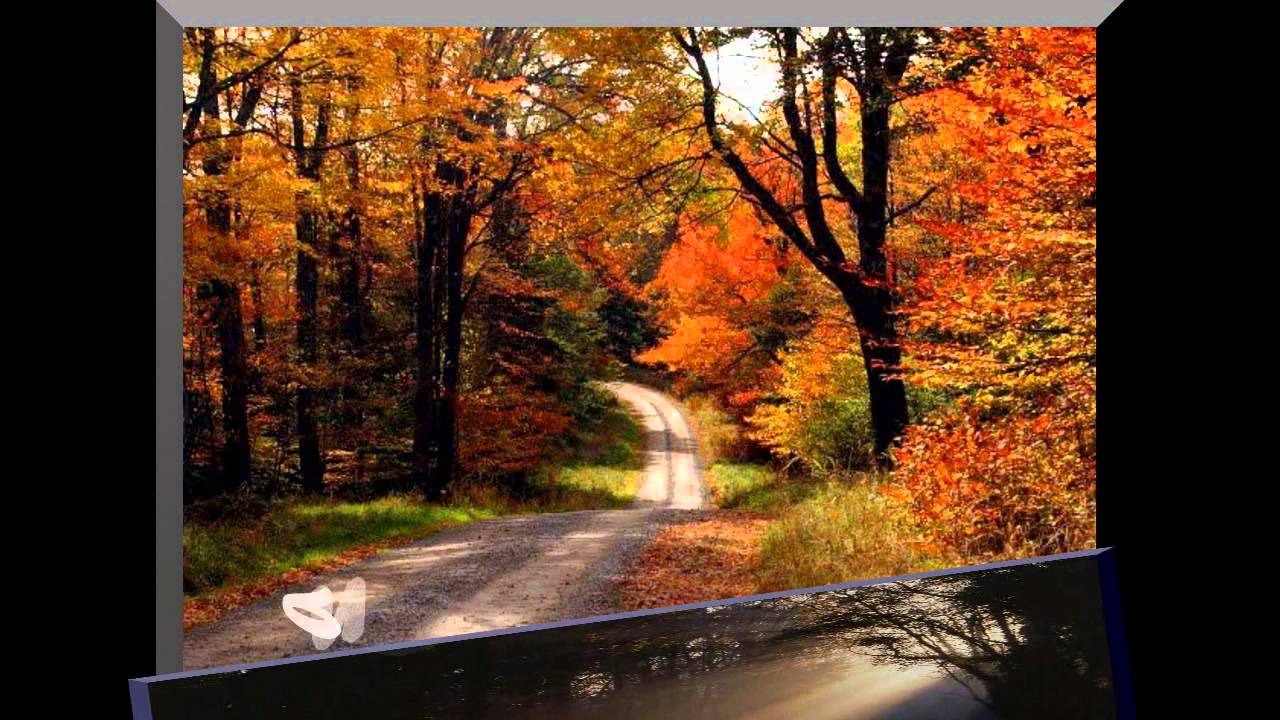 The Beatles "The Long and Winding Road" by The Beatles w/ Lyrics Chords
