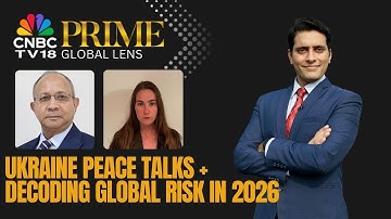 Global Lens I Belangrijkste risico