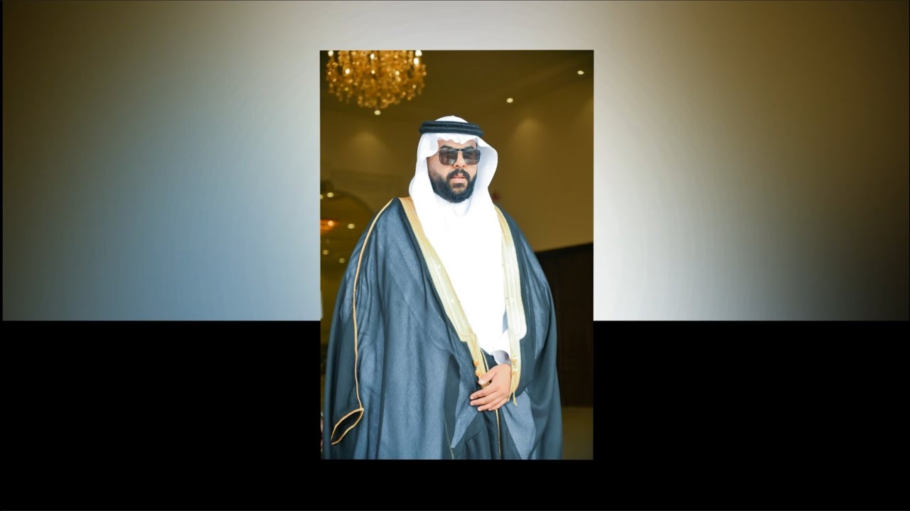 حفل زواج / سلطان عبدالرحمن آل معلوي