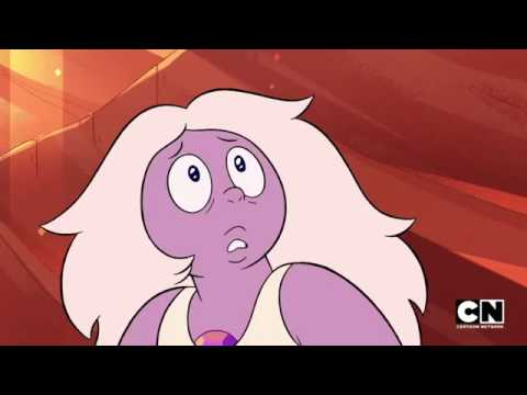 Capítulo 1x02 Steven Universe Temporada 1 Gem Glow