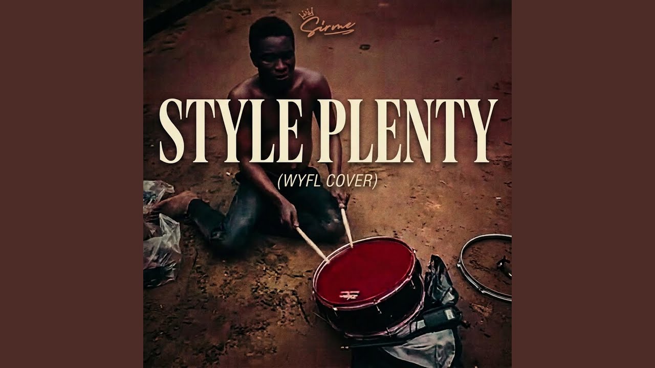 Watch Style Plenty on YouTube Watch Style Plenty on YouTube