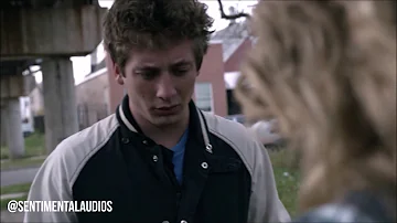 What happened to Karen from Shameless?