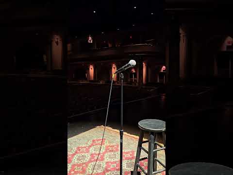 Soundcheck Orlando at Hard Rock Live
