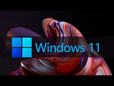 Windows 11 Is Here 🔥 🔥 | Installation | New Features | 2021