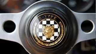 1970 Jaguar E-type XK-E 4.2 Litre 2+2 FHC series 2 | HD photo video with fantastic sound!
