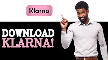 How To Download Klarna App (2025)