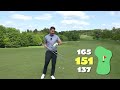 I’VE STARTED USING THIS MINDSET FOR MY APPROACH SHOTS | Gamechanger!