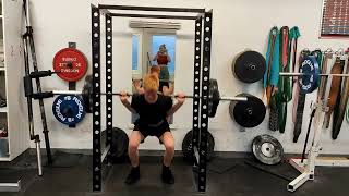 When Your Top Set Is Too Easy Oops