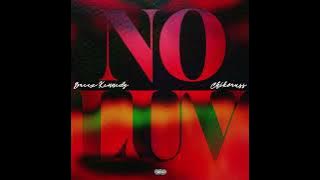 Breez Kennedy - No Luv Ft Chikoruss