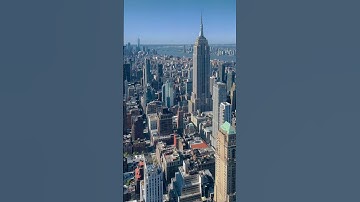 Thumbnail of New York - Concrete Jungle Where Dreams are Made Of #nyc #summitov