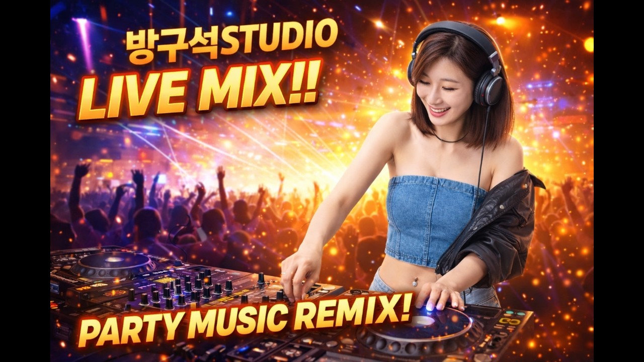 월요일 2부...방구석 나이트. 드루와 드루와  DJ이진과 함께 #음악방송 #세로라이브 #퇴근길 #나이트리믹스 #여자dj #일상