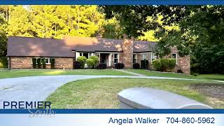 Residential for sale - 809 Spring Street, Cherryville, NC 28021