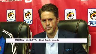 CECAFA SENIOR CHALLENGE CUP: Kasozi, Kizza on the mark as Cranes beat Eritrea