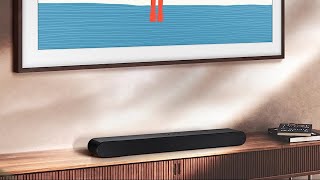 Samsung HW-S60B 200W Dolby Atmos Soundbar OVERVIEW