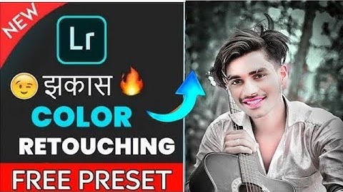 preset copy & paste problem solve || lightroom me copy paste kese kare