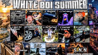 White Boi Summer Sampler