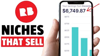 Use My Strategy to Makes Sales on Redbubble 2023